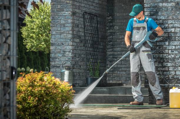 Best Driveway Pressure Washing  in Tiger Point, FL