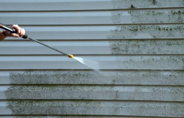 Boat and Dock Cleaning in Tiger Point, FL