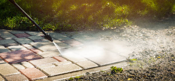 Best Oil Spill Cleanup  in Tiger Point, FL