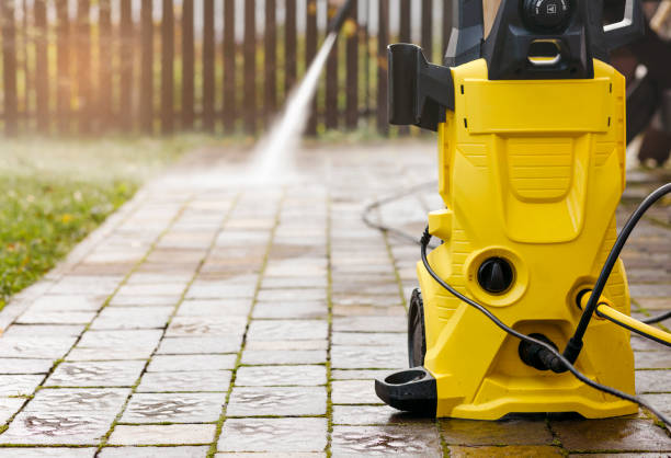 Best Driveway Pressure Washing  in Tiger Point, FL